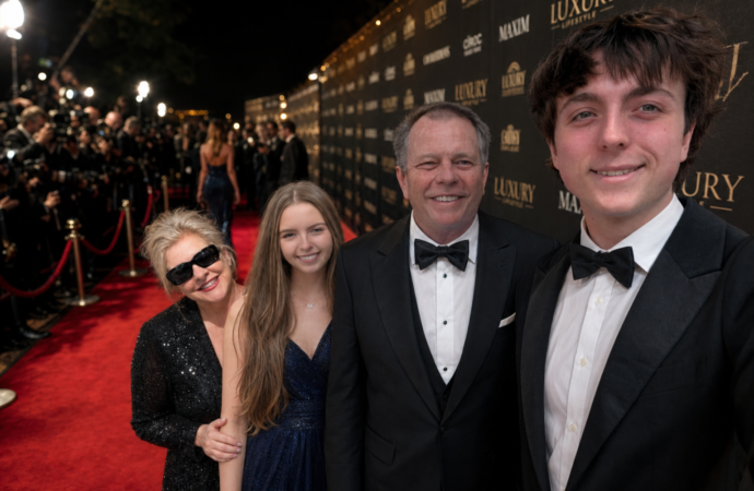 Lucy Elizabeth Linch: Biography, Career & Facts