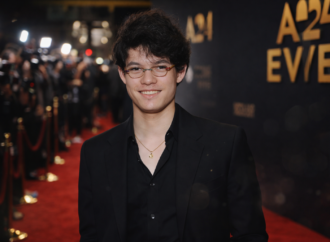 Jackson Foo Wong: Biography, Family & Life Story