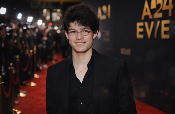 Jackson Foo Wong: Biography, Family & Life Story