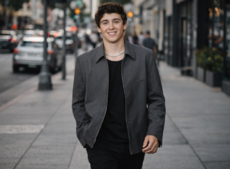 Marcello Hernandez Height: Real Facts & Details