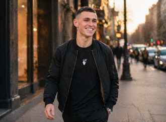 Phil Foden Cat: Story, Photos & Fan Curiosity