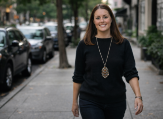 Sheila Buckley: The Story Behind John Stonehouse’s Secretary