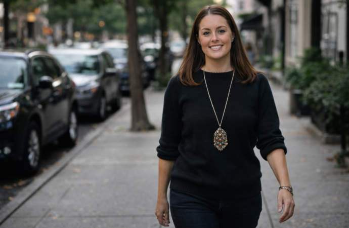 Sheila Buckley: The Story Behind John Stonehouse’s Secretary