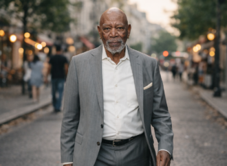 Jeanette Adair Bradshaw: Life, Family & Legacy