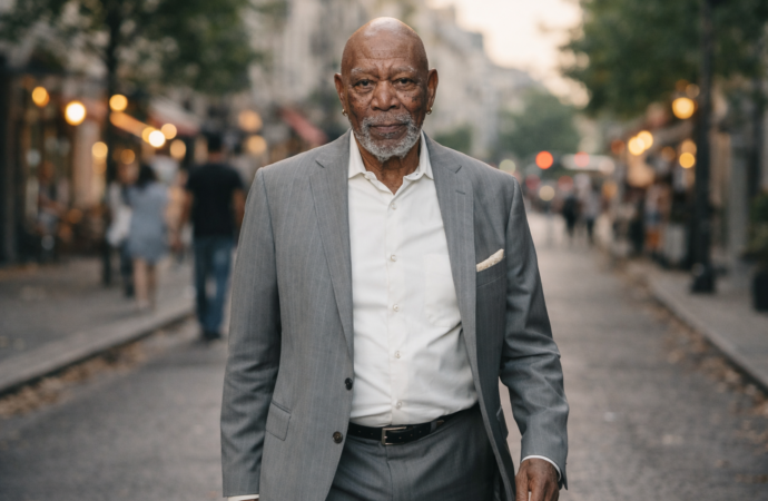 Jeanette Adair Bradshaw: Life, Family & Legacy