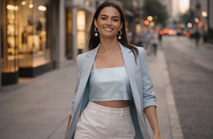 Paige DeSorbo Net Worth: Income, Career & Growth