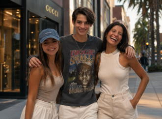 Gyovanni Moner: Biography, Career & Facts