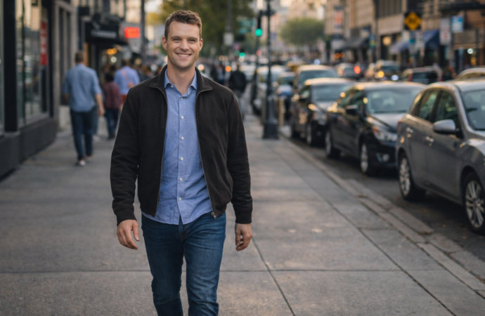 Kali Woodruff Carr: Scientist, Career, and Life