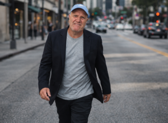 Marten Glotzbach: Biography, Career & Personal Life