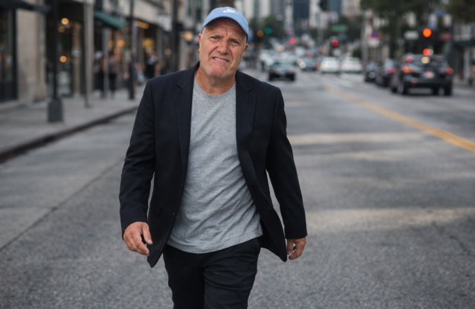 Marten Glotzbach: Biography, Career & Personal Life