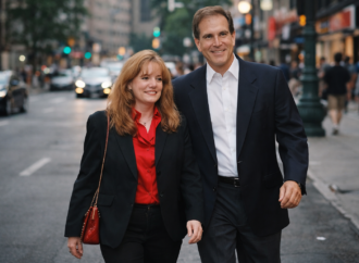 Ann-Lorraine Carlsen Nantz: Biography & Life Story