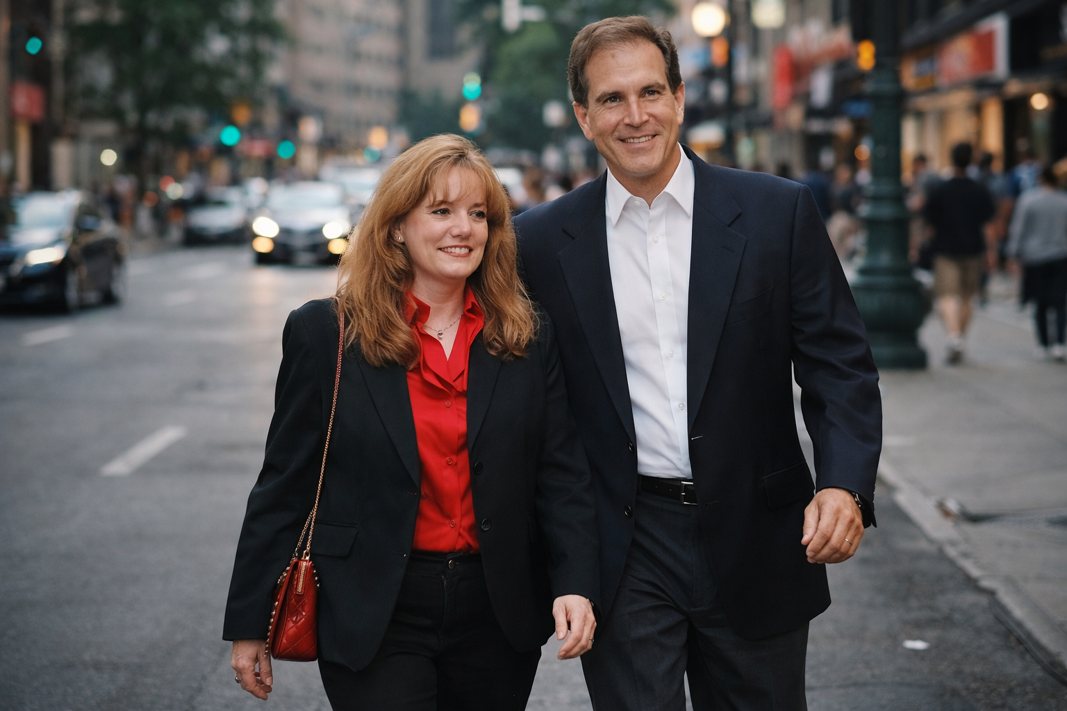 Ann-Lorraine Carlsen Nantz: Biography & Life Story - Clarity Times