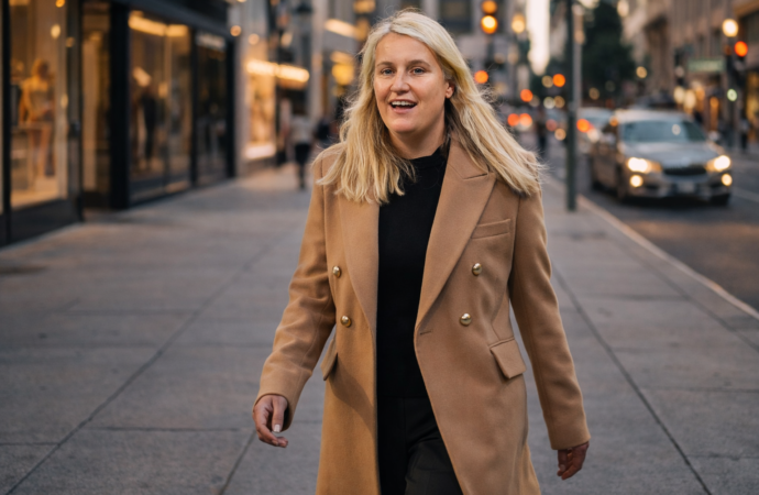 Emma Hayes Partner: Relationship, Family & Life