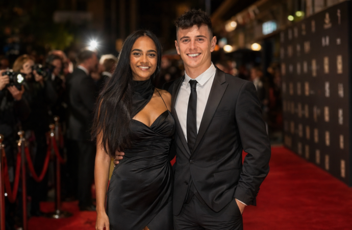 Mason Mount Girlfriend: Relationship Status & Facts