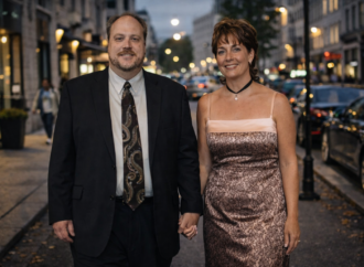 Danna Lynn Blocker: Life, Family, and Untold Story