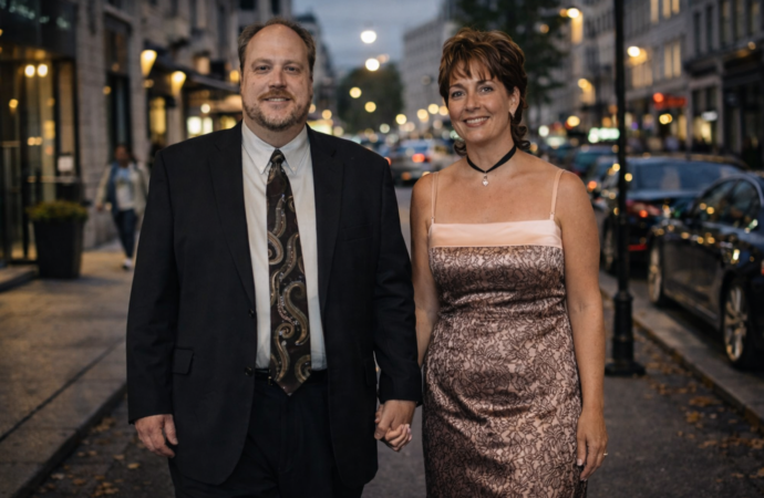 Danna Lynn Blocker: Life, Family, and Untold Story