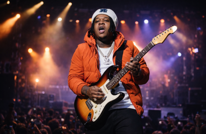 YTB Fatt Age: Real Age, Bio & Career Details