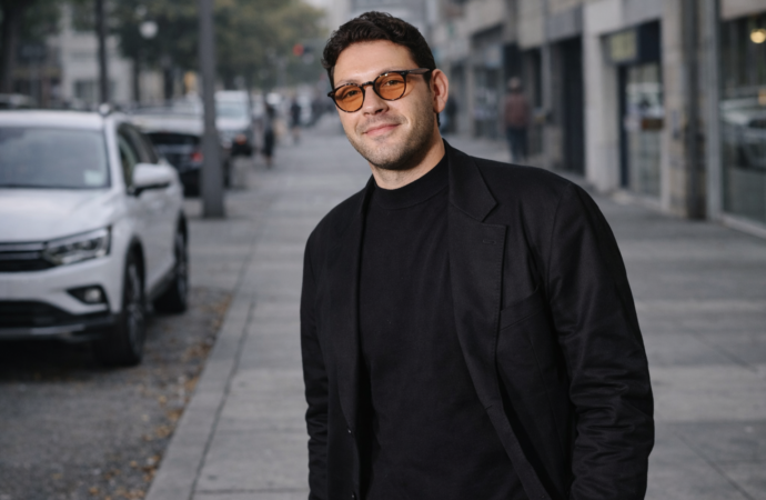 Elliot Grainge Net Worth: Income, Career & Wealth