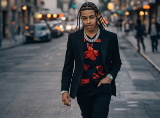 DD Osama Age: Real Age, Biography & Facts