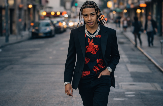 DD Osama Age: Real Age, Biography & Facts