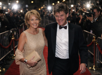 Paul Fenwick: Biography, Career & Key Facts