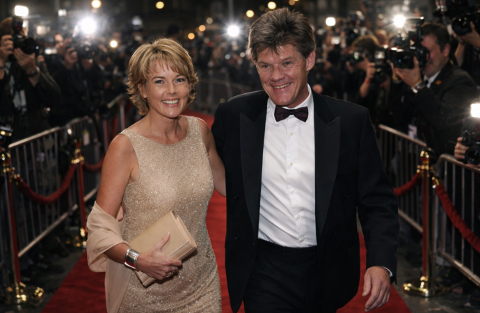 Paul Fenwick: Biography, Career & Key Facts