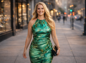 Liesel Jolly: Career, Role, and Impact in Sports Marketing