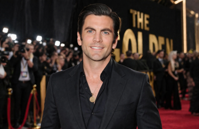 Wes Bentley Teeth: Smile, Dental Facts & Changes