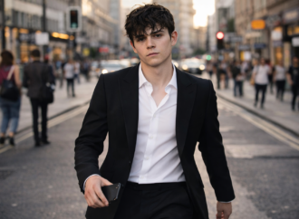 Ashby Gentry Height: How Tall Is He Really?