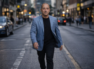 Carlos Alman: Biography, Life, and Family