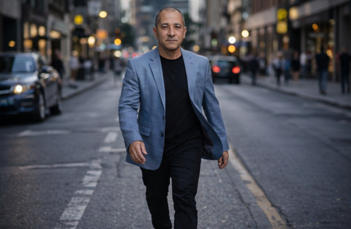 Carlos Alman: Biography, Life, and Family