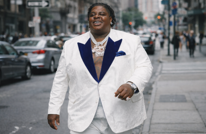 Big X The Plug Age: Real Age, Bio & Facts