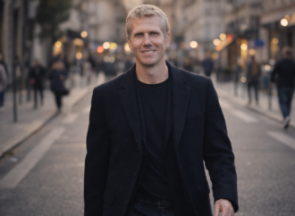 Marcus Leithold: Biography, Career & Life Story