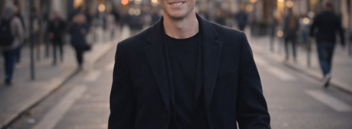 Marcus Leithold: Biography, Career & Life Story