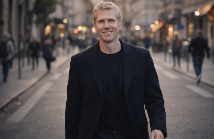 Marcus Leithold: Biography, Career & Life Story