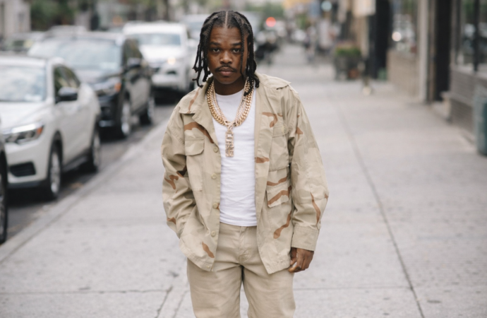 42 Dugg Height: How Tall Is the Rapper?