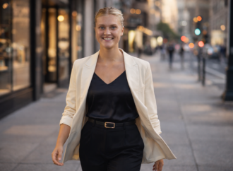 Lauren Glotzbach: Rising Name in Football