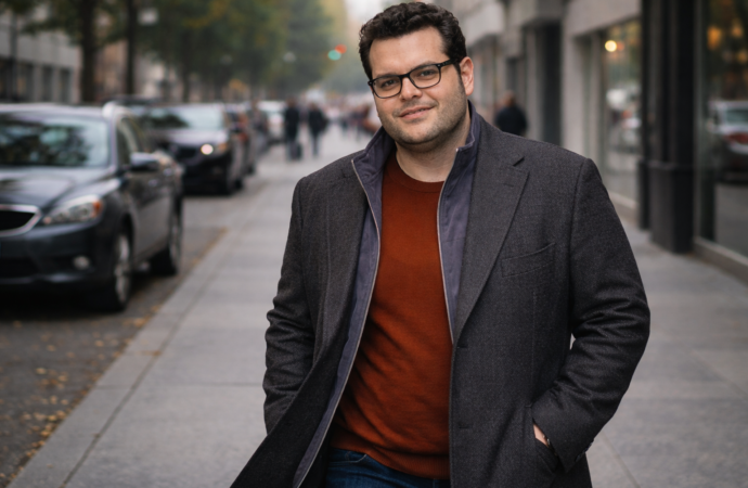 Mitchell Moranis: Biography, Career & Family Life