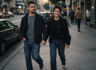 Will Theron Roth: Private Life of a Celebrity Child