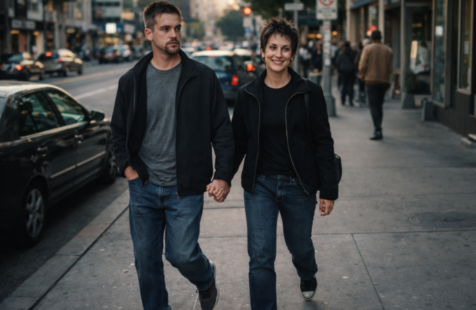 Will Theron Roth: Private Life of a Celebrity Child