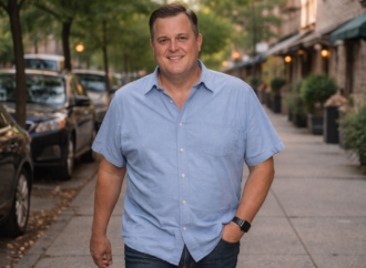 Billy Gardell Net Worth: Income, Career & Earnings