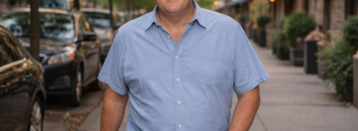 Billy Gardell Net Worth: Income, Career & Earnings