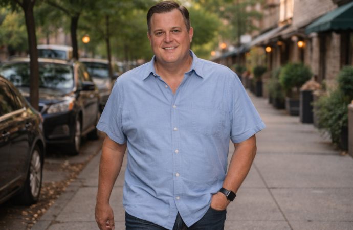 Billy Gardell Net Worth: Income, Career & Earnings