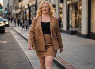 Mya Lynn Lesnar: Biography, Age & Career Details