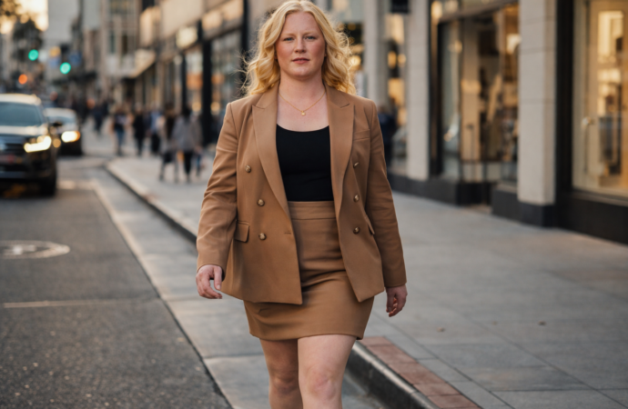 Mya Lynn Lesnar: Biography, Age & Career Details