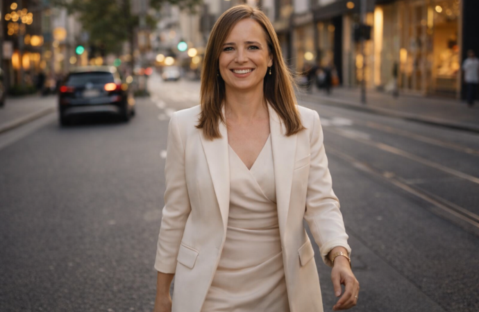 Daniela Elser: Biography, Career & Insights