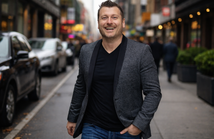 Jimmy Failla Net Worth: Income, Career & Earnings