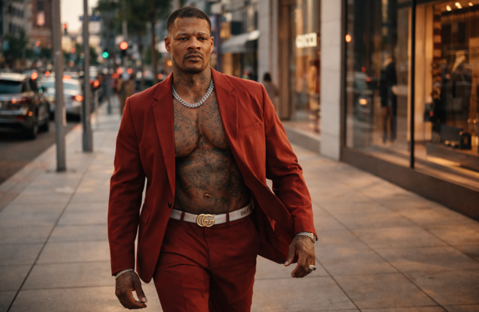 Jason Luv Net Worth: Income, Career & Lifestyle