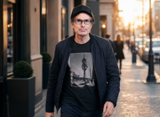 Robert Peston Illness: Facts, Health Updates & Truth