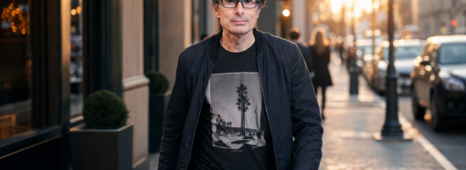 Robert Peston Illness: Facts, Health Updates & Truth